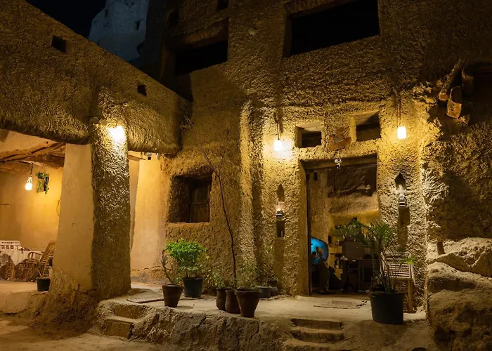 Solei Old Town