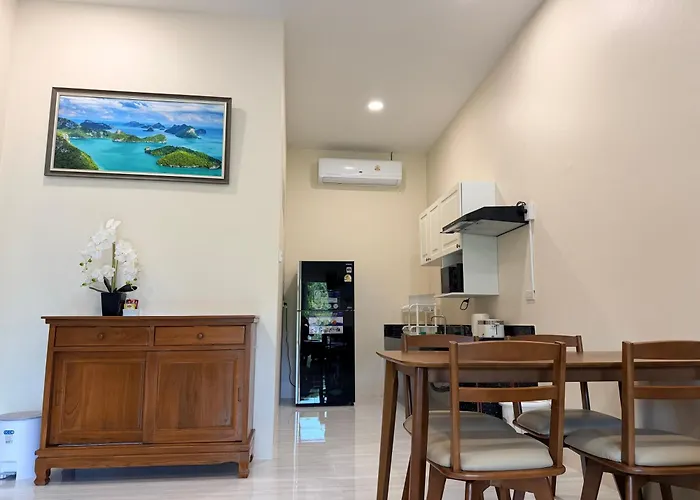 Natural Samui Hotel