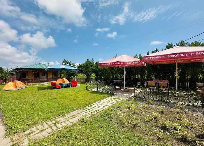 The Cottages Anaklia