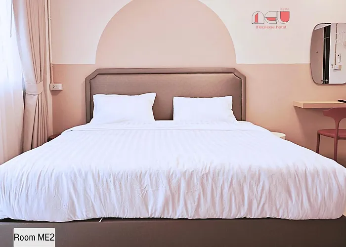 Me U Huse