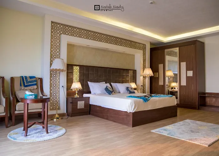 Nile Transportation Hotel