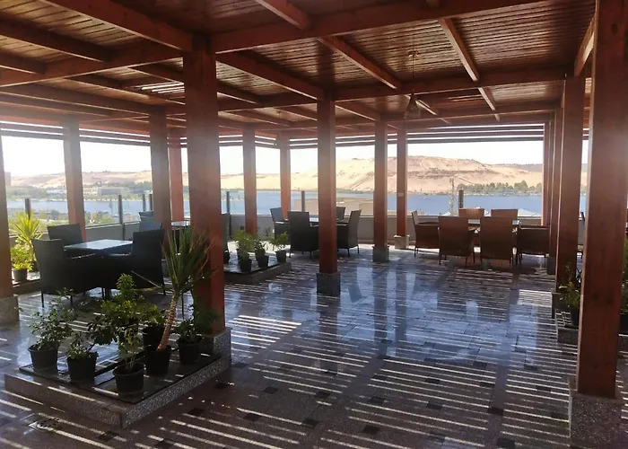 Nuba Nile Hotel
