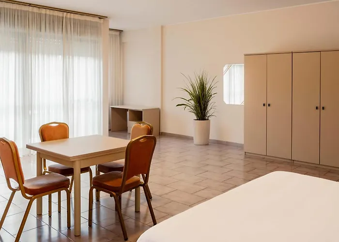 B&B Hotel Bari Rondo