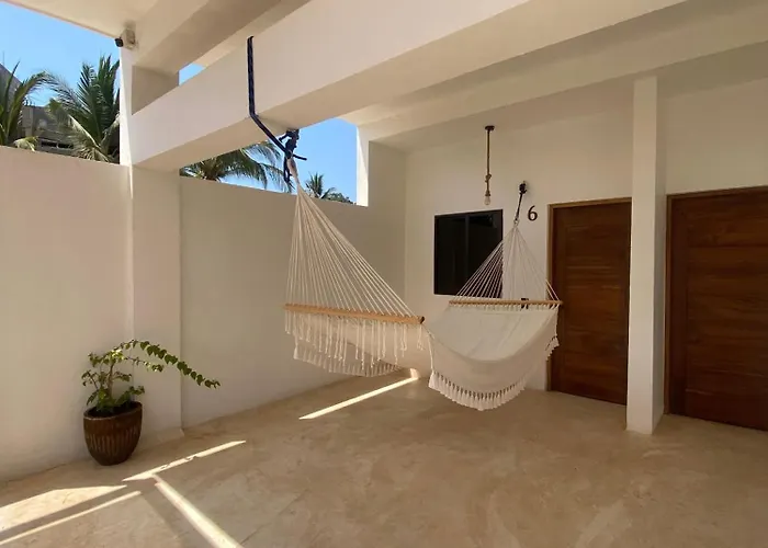 Casa Hamaca Nayarit