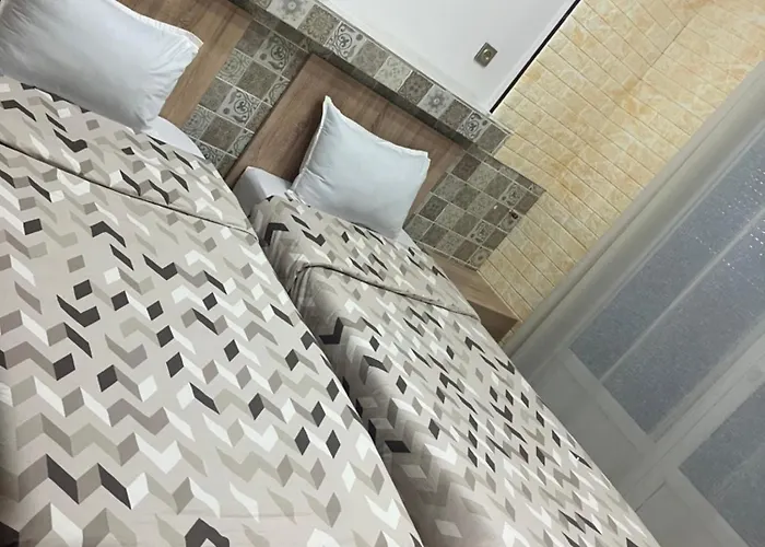 Hotel Mon Royaume