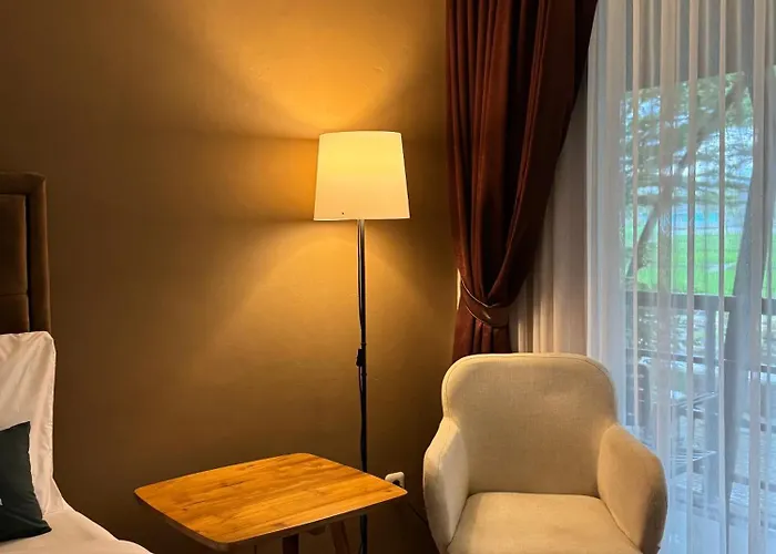 Hotel Insitu Garut Syariah