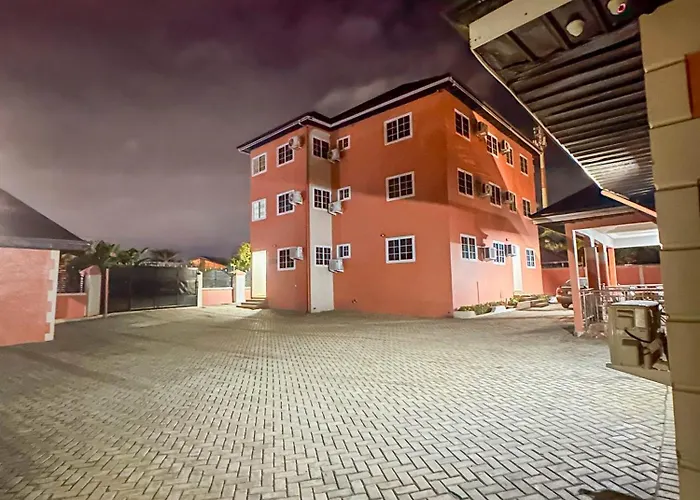 Senalli Hotel
