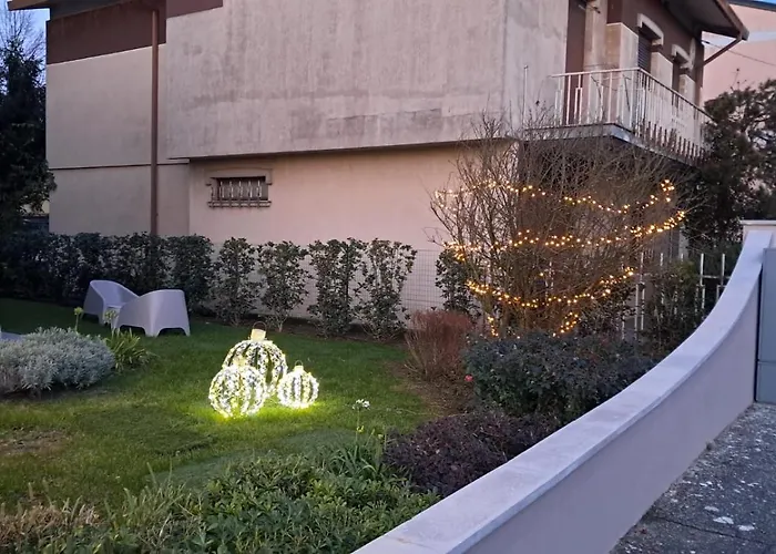 Villa Demetrio Ars Hotel
