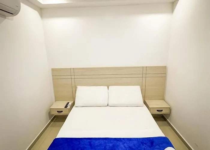 Hotel Paraiso Salvaje