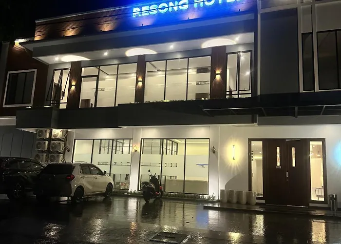 Resong Hotel