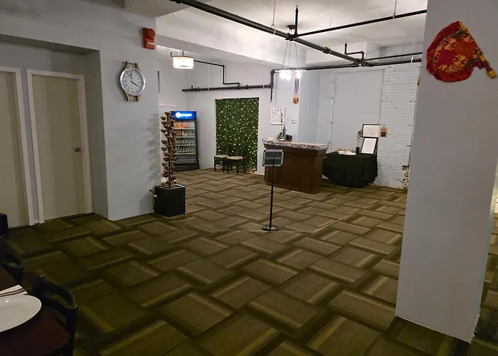 Kenricia Hotel