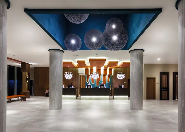 Hotel Riu Vistamar Gran Canaria
