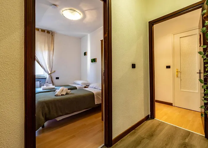 Hotel La Chance
