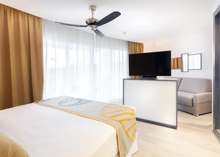 Hotel Riu Vistamar Gran Canaria