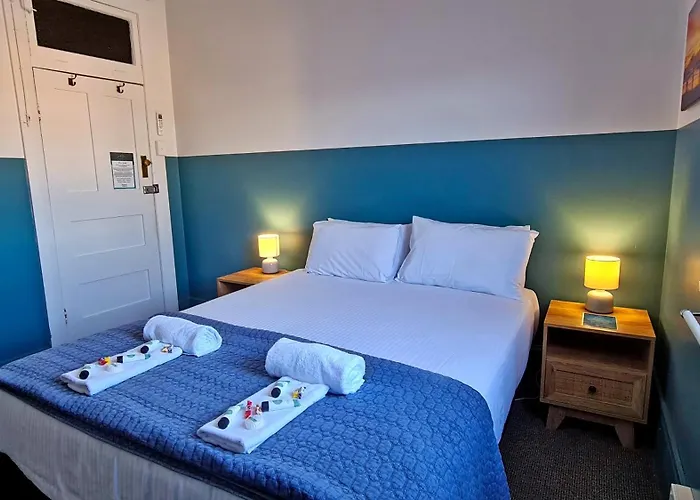 Sawtell Hotel