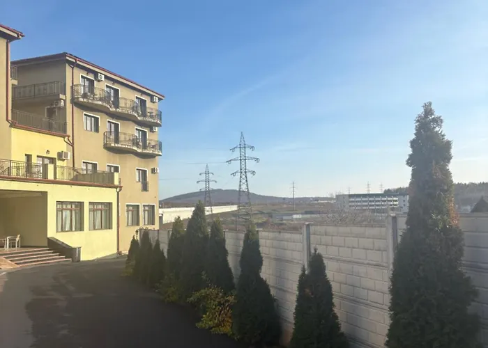 Hotel Abi