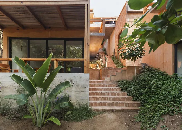 Casa Yute by Ahau Collection