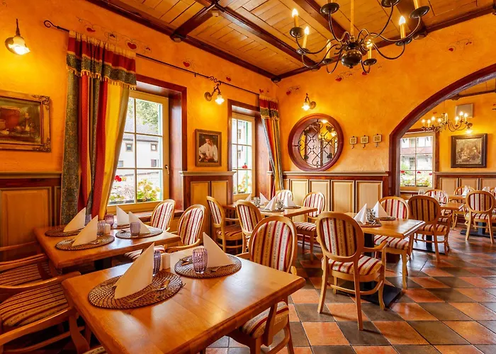 Pod Gora Boutique Hotel