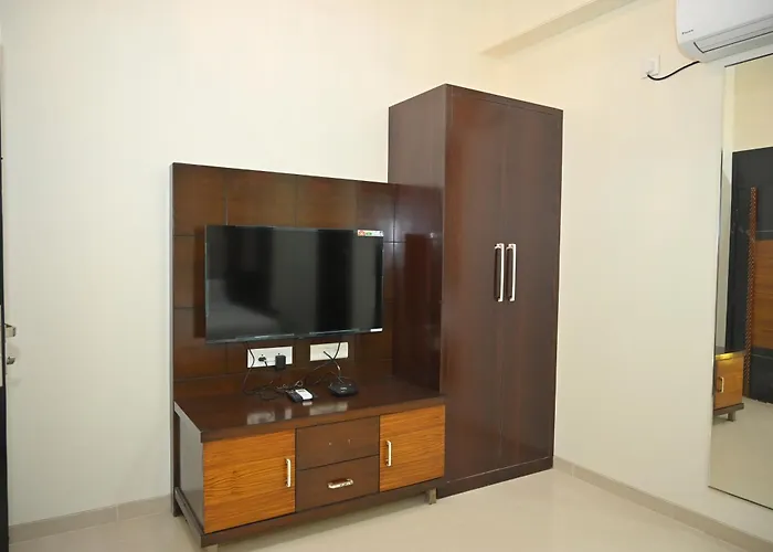 Rajveer Residency
