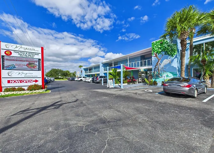 Chic Loft Retreat Near Port Canaveral -Unit 202