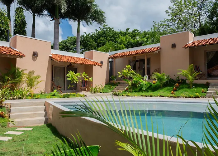 Casa Naera Hotel