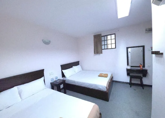 Hotel Bumimas