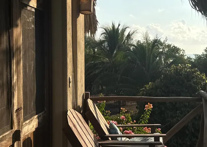 Casa Siddhartha