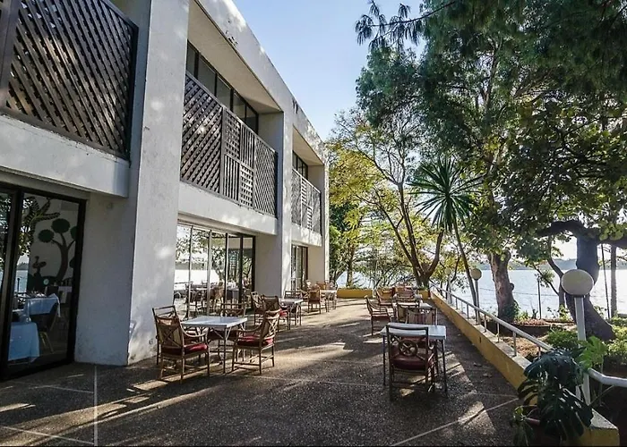Tana Hotel
