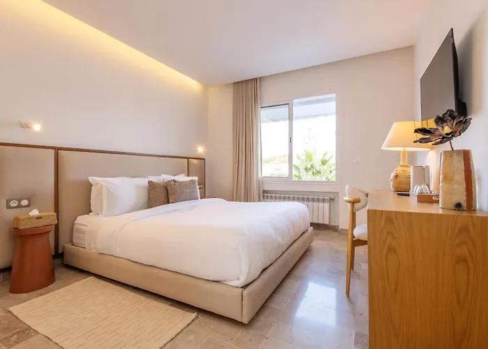Neira Boutique Hotel & Spa