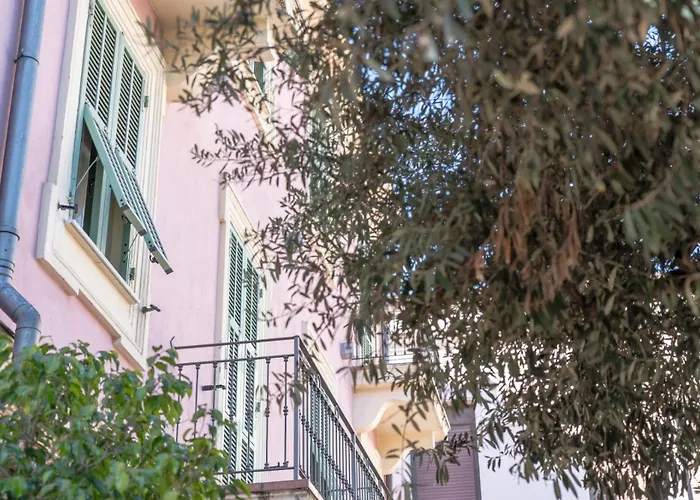 LC Boutique Hotel