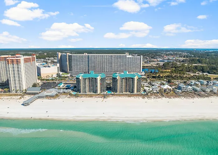 Sunbird Of Panama City Beach 503E