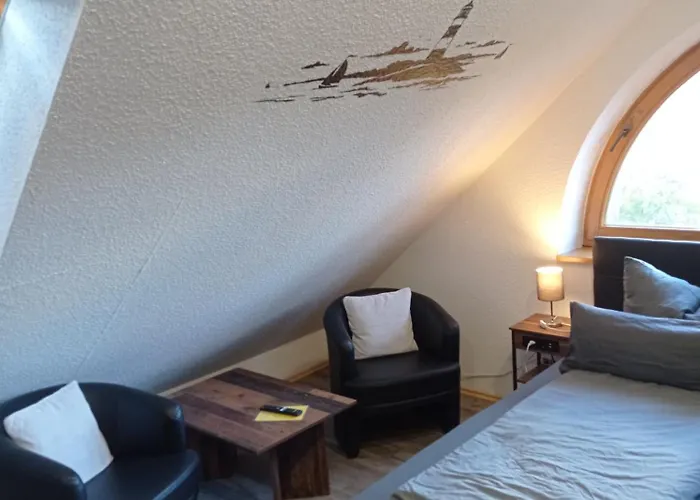 Gästezimmer Öcken