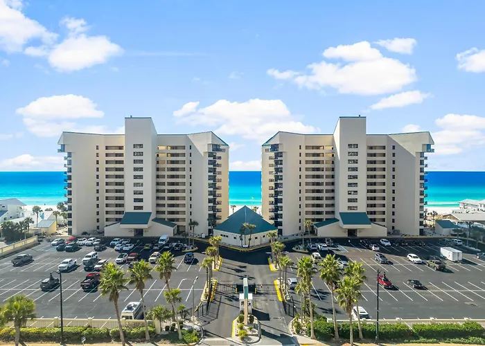 Sunbird Of Panama City Beach 503E