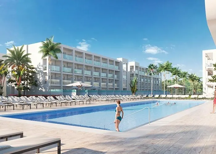 Riu Palace Phuket