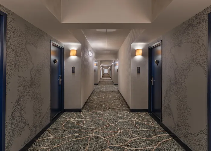 The Mecklen Hotel, Charlotte, A Tribute Portfolio Hotel