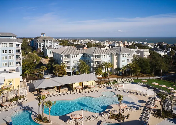 Wild Dunes Resort