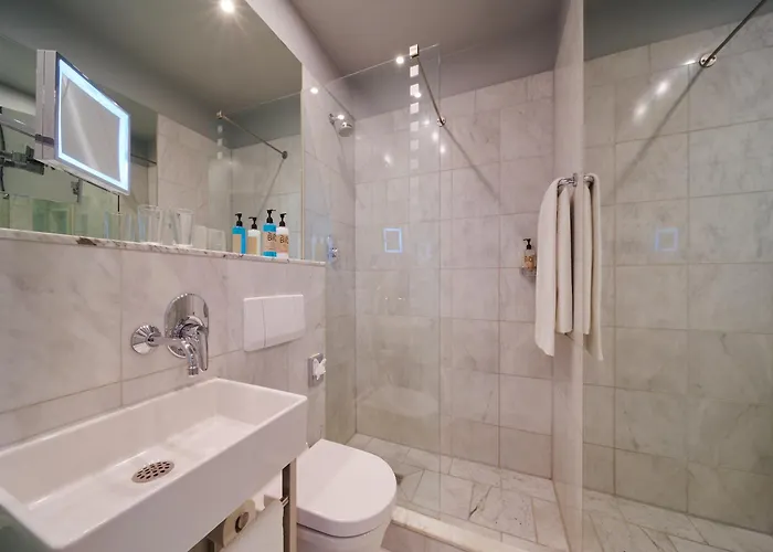Classik Hotel Antonius Koeln City