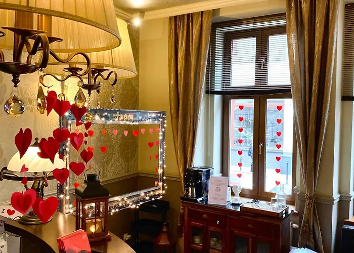 Amber Boutique Hotels - Hotel Amber