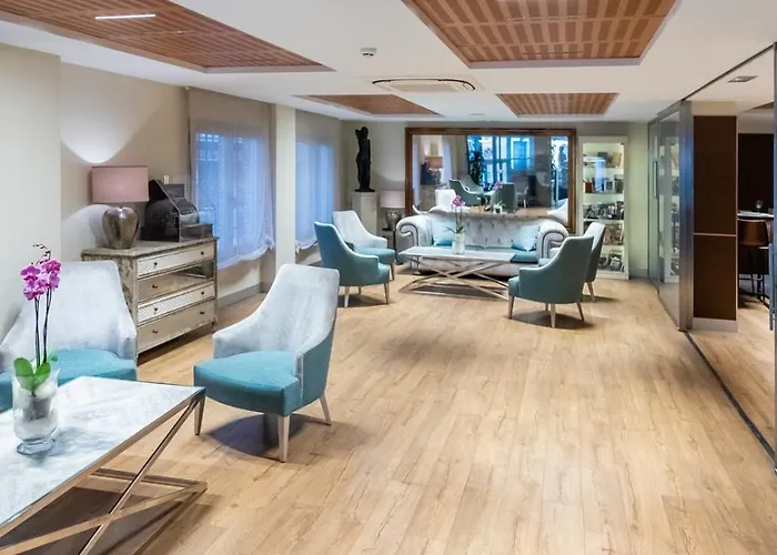 Hotel Selu