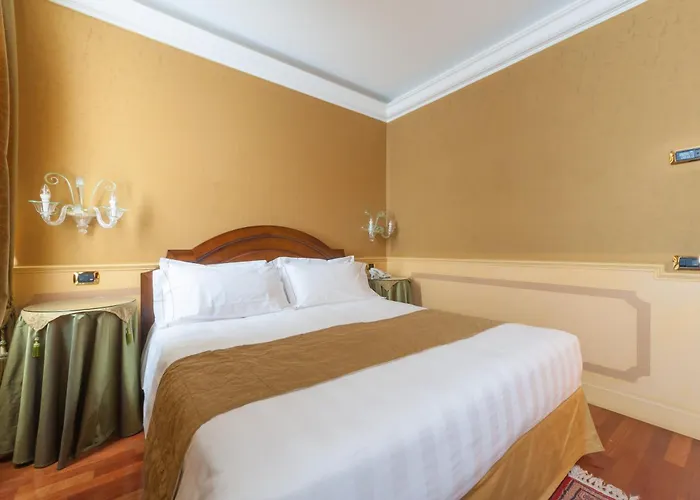 Hotel Al Codega Venecia