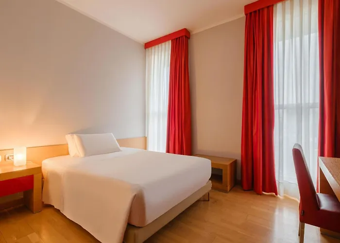 B&B Hotel Remilia Reggio nell'Emilia