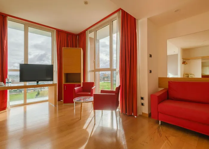 B&B Hotel Remilia Reggio nell'Emilia