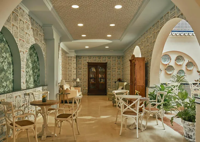Beneste Villa Flamenca Hotel