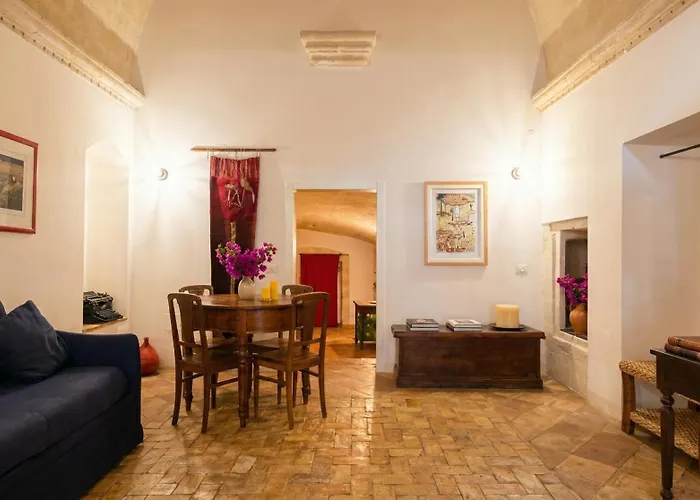 Hotel San Giorgio