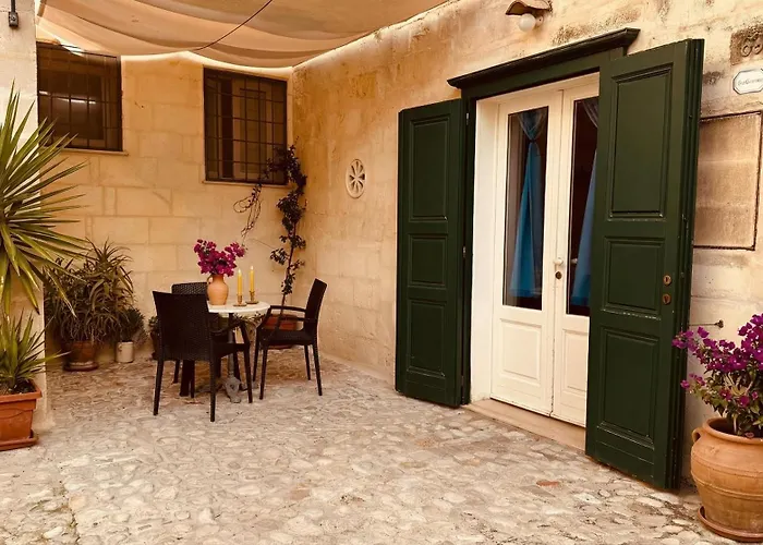 Hotel San Giorgio