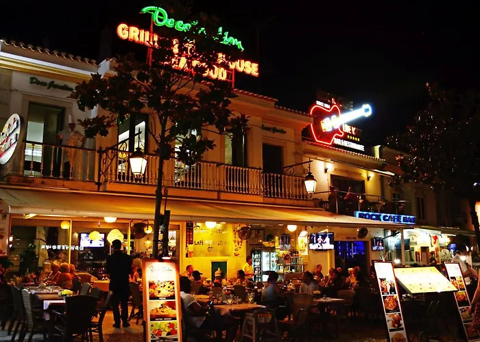 Hotel Indigo Albufeira By Ihg (Adults Only)
