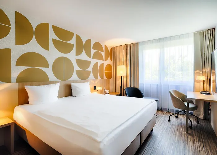 Welcome Hotel Paderborn
