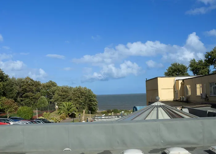 Langstone Cliff Hotel