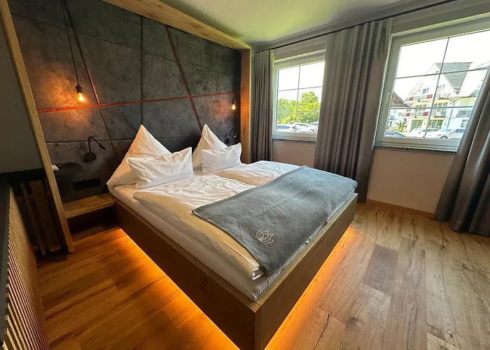 Hotel Hochheide