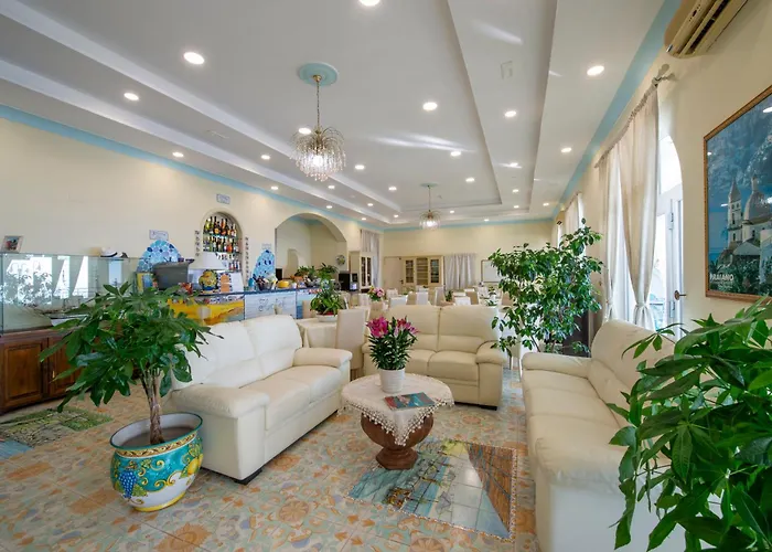 Hotel Villa Bellavista